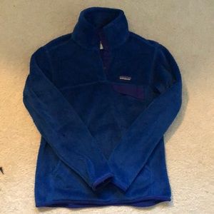 Patagonia Jacket